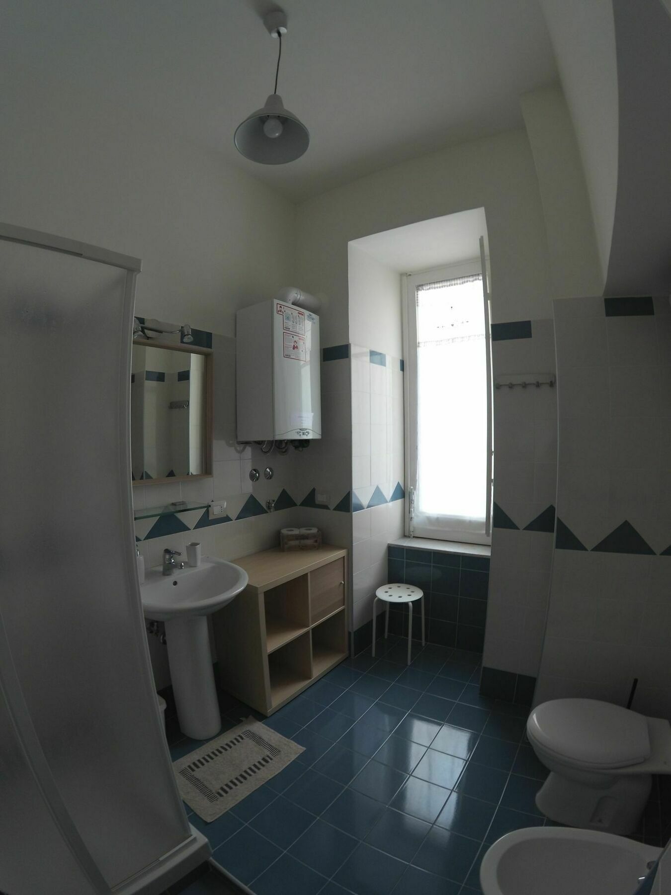 Guesthouse Marcanto - Duomo ナポリ エクステリア 写真