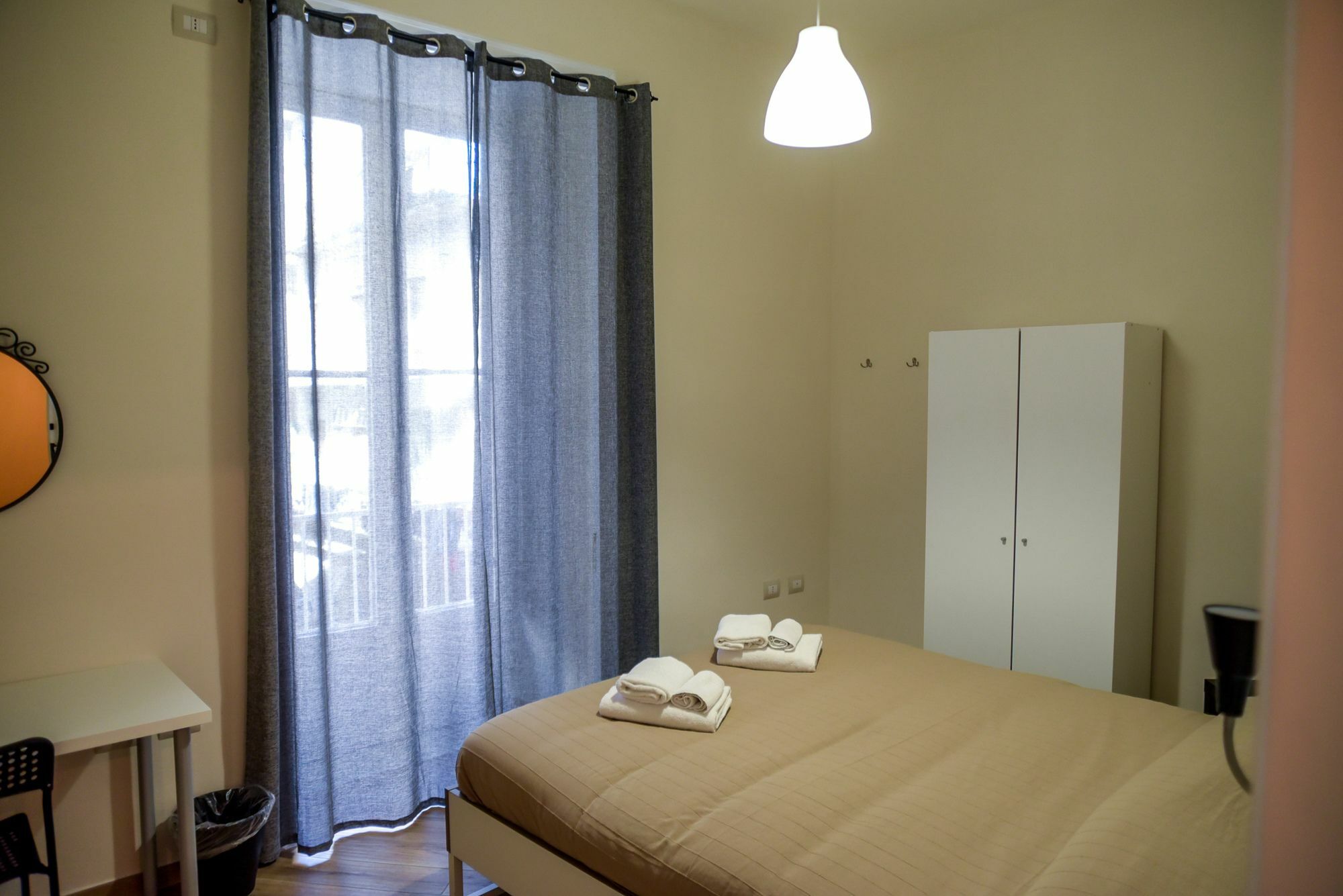 Guesthouse Marcanto - Duomo ナポリ エクステリア 写真