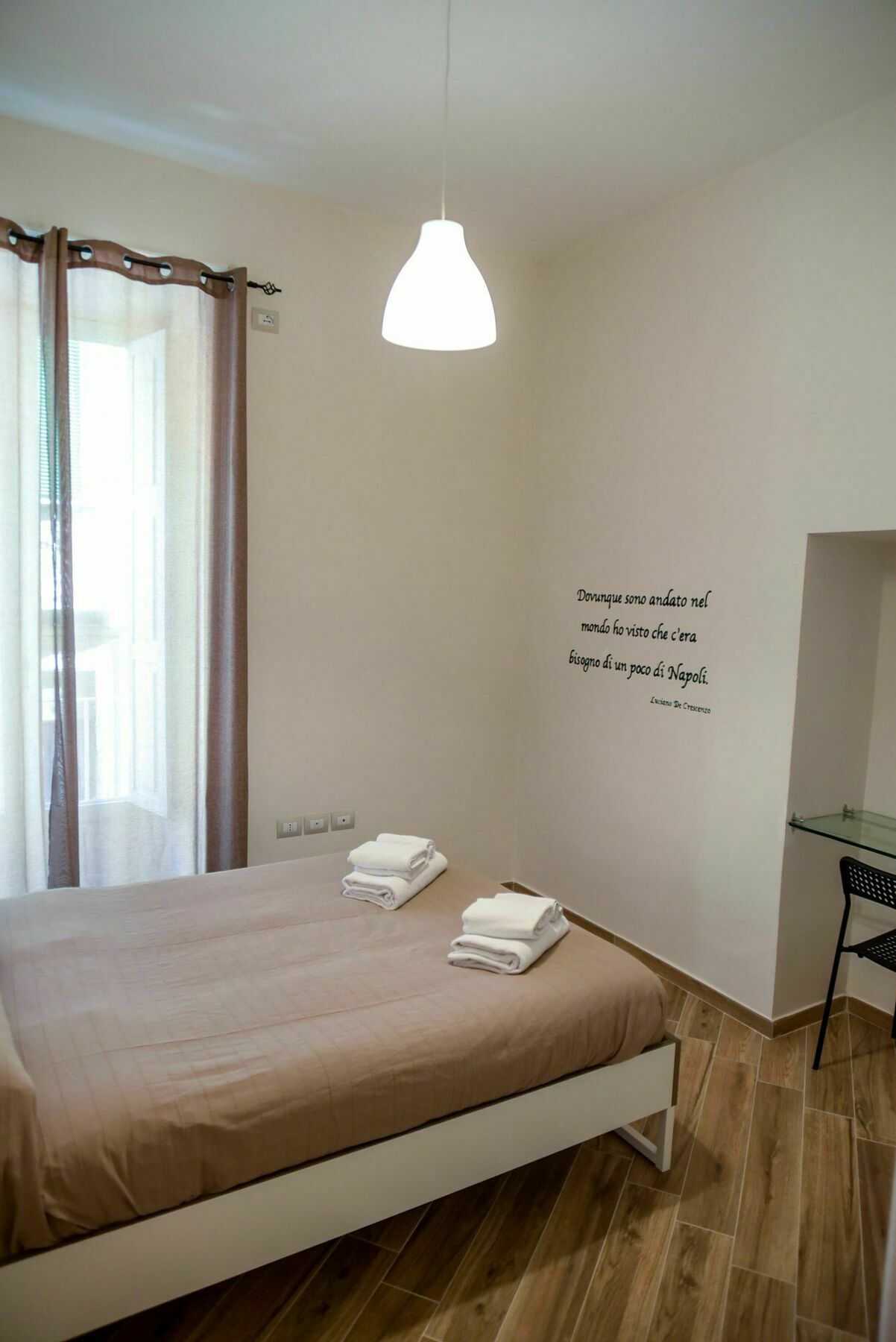 Guesthouse Marcanto - Duomo ナポリ エクステリア 写真