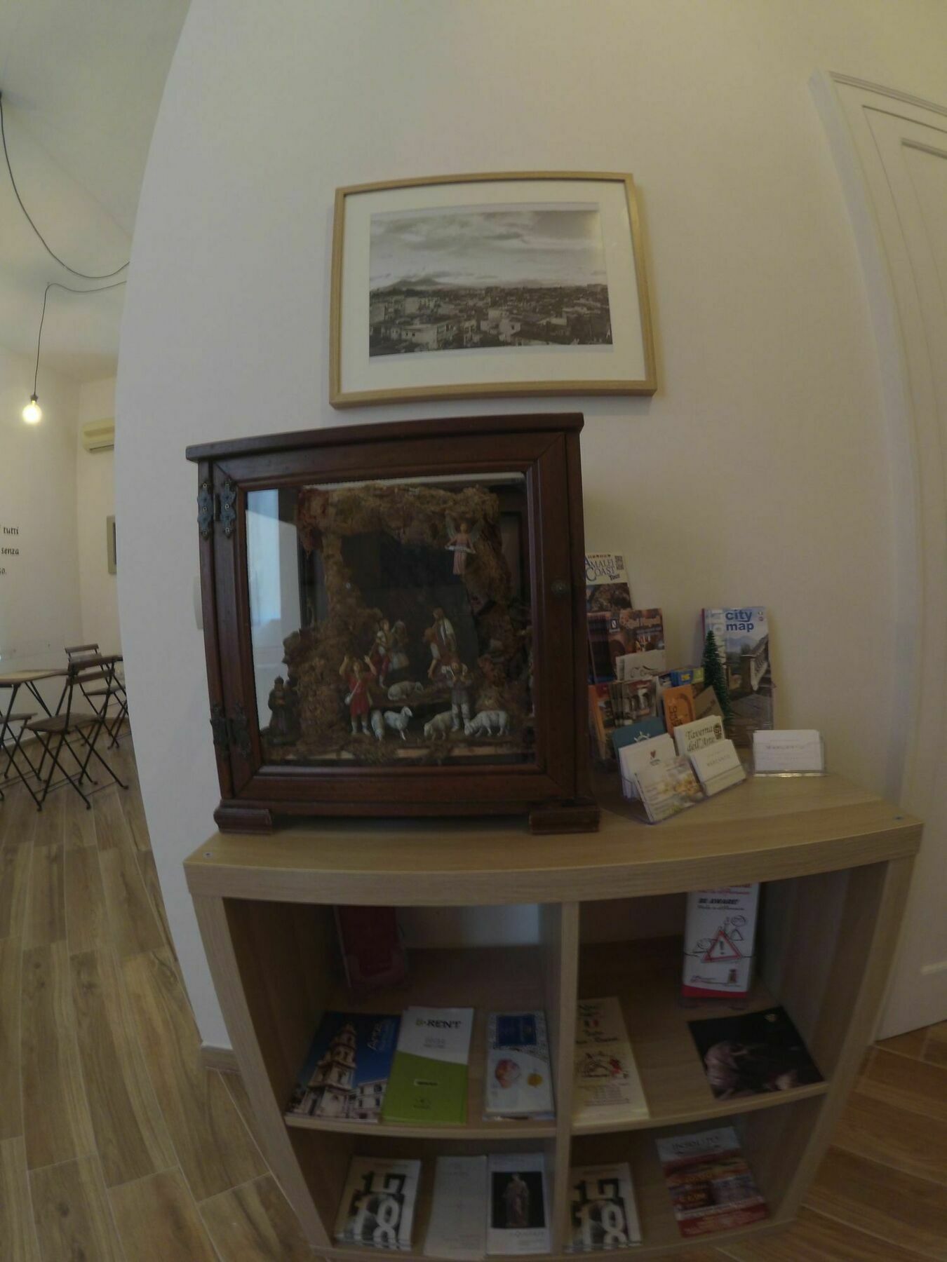 Guesthouse Marcanto - Duomo ナポリ エクステリア 写真