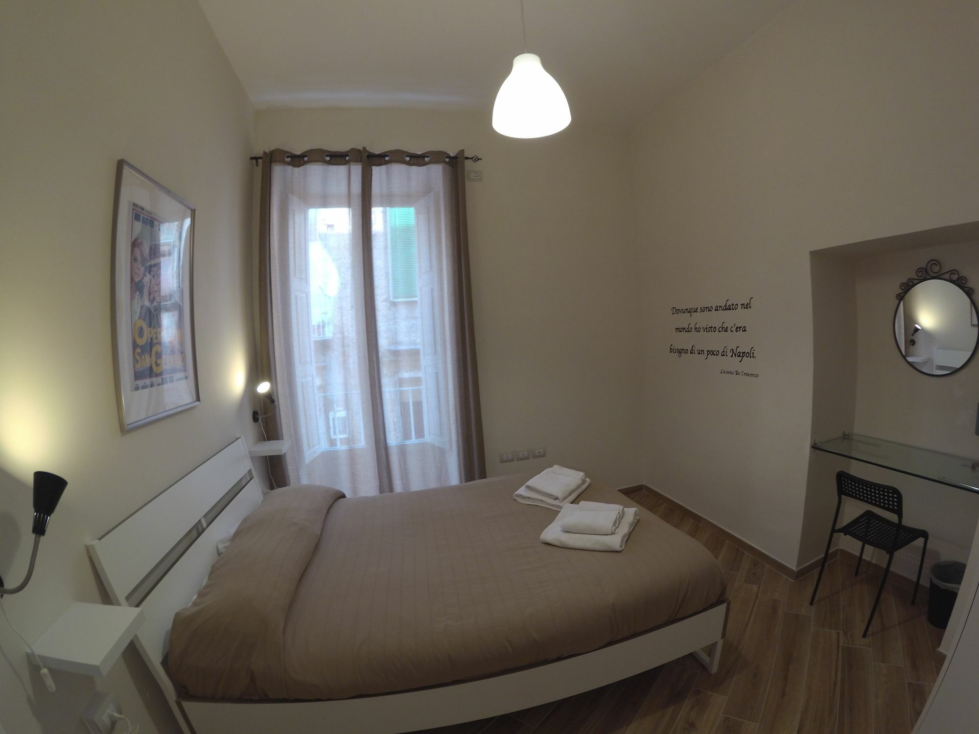 Guesthouse Marcanto - Duomo ナポリ エクステリア 写真