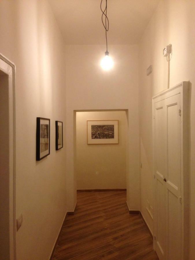 Guesthouse Marcanto - Duomo ナポリ エクステリア 写真